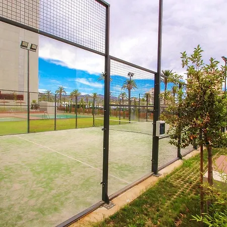 Agueda - Sea View In *