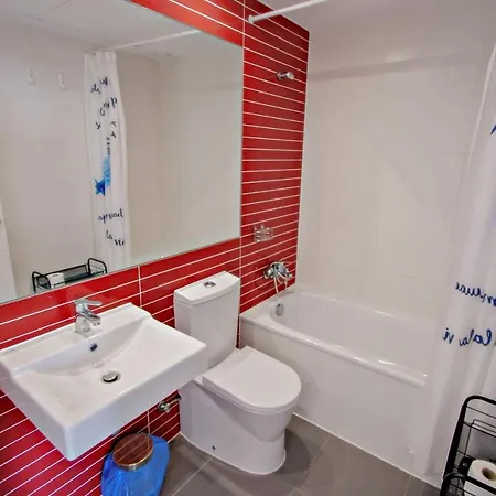 Agueda - Sea View In Apartamento *