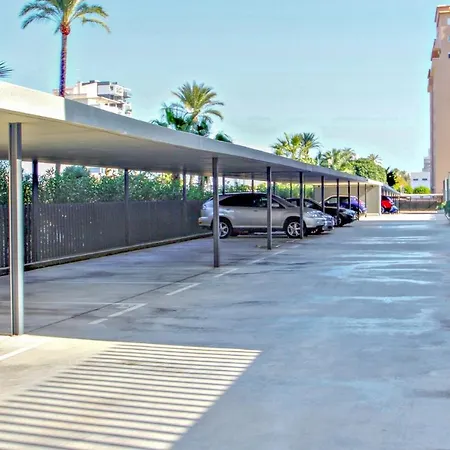 Agueda - Sea View In *