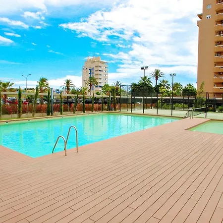 Agueda - Sea View In Apartamento