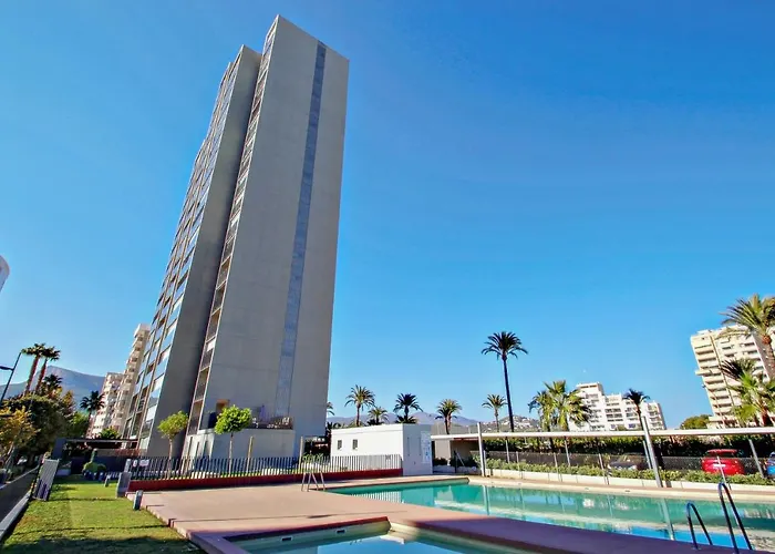 Appartement Agueda - Sea View In *