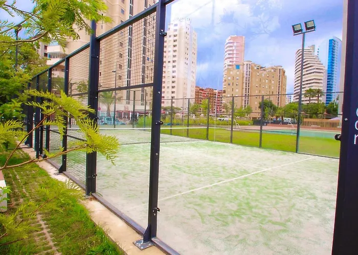 Agueda - Sea View In