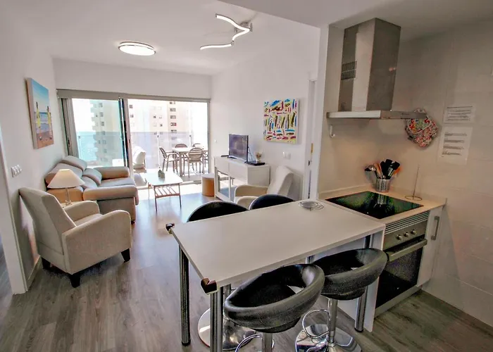 Agueda - Sea View In