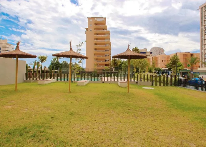 Agueda - Sea View In