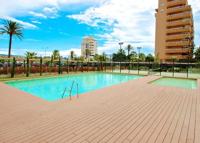 Agueda - Sea View In Appartement