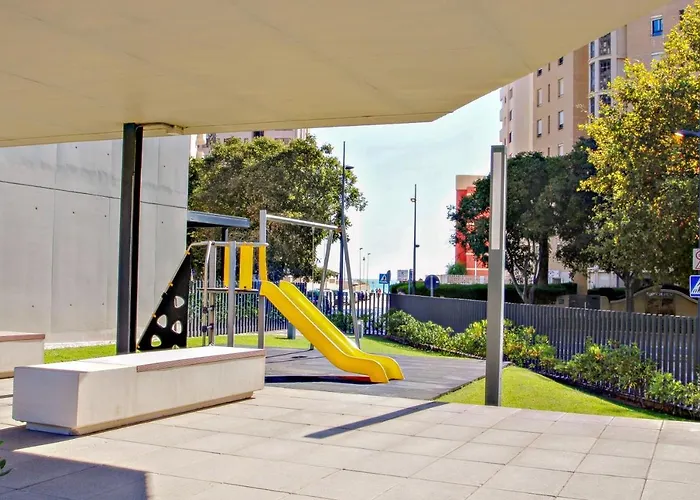 Agueda - Sea View In * Calpe