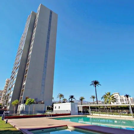Appartamento Agueda - Sea View In *