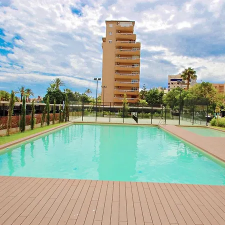 Agueda - Sea View In Lejlighed