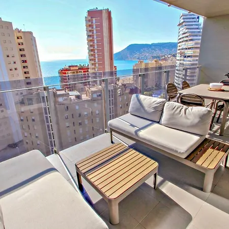 Agueda - Sea View In 公寓