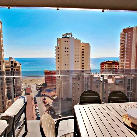 Agueda - Sea View In