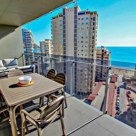 Appartamento Agueda - Sea View In *
