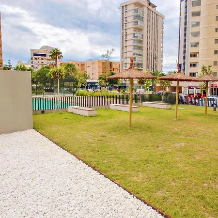 Agueda - Sea View In 卡尔佩