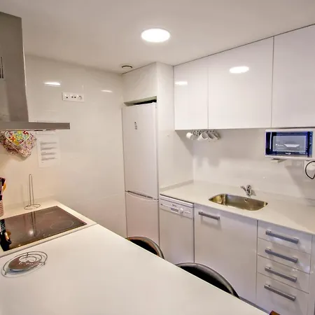 Agueda - Sea View In