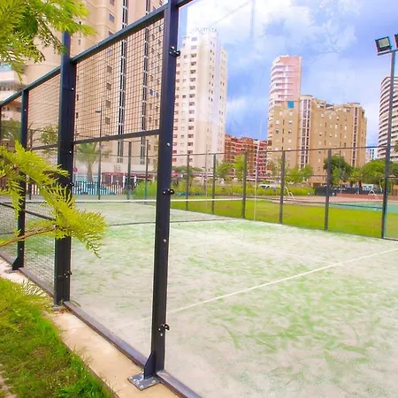 Agueda - Sea View In