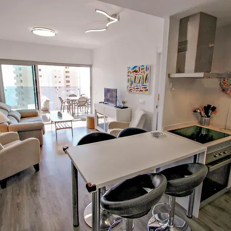 Agueda - Sea View In