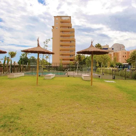 Agueda - Sea View In