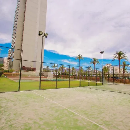 Appartamento Agueda - Sea View In