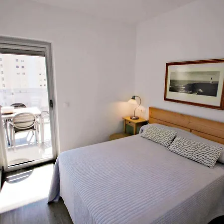 Agueda - Sea View In 卡尔佩