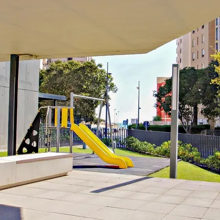 Agueda - Sea View In * 卡尔佩