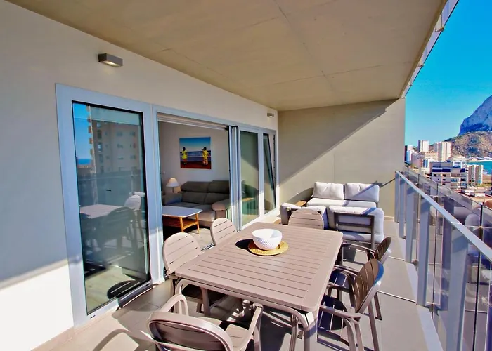 Apartment Agueda - Sea View In *