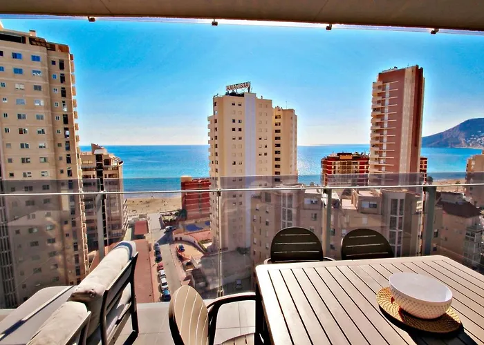 Agueda - Sea View In