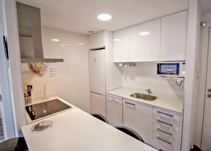 Agueda - Sea View In