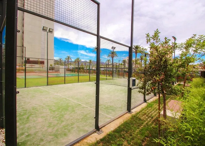 Agueda - Sea View In *