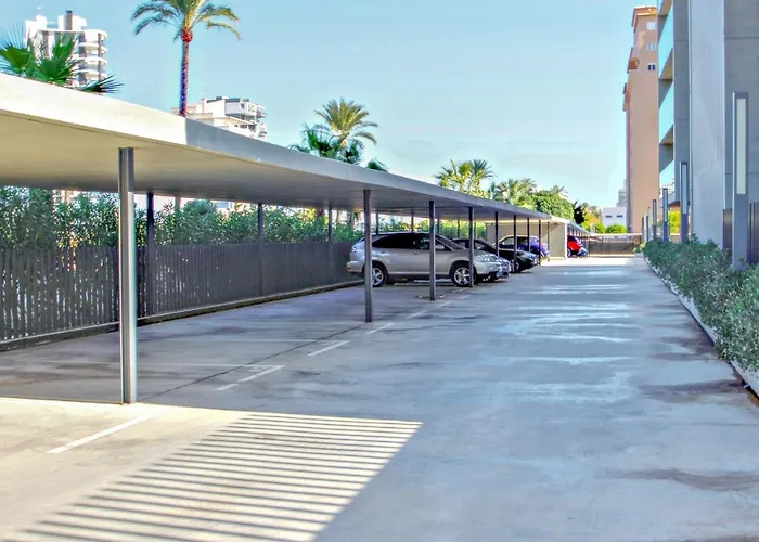 Agueda - Sea View In *