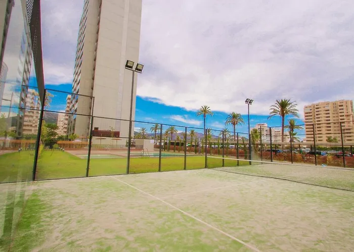 Appartamento Agueda - Sea View In