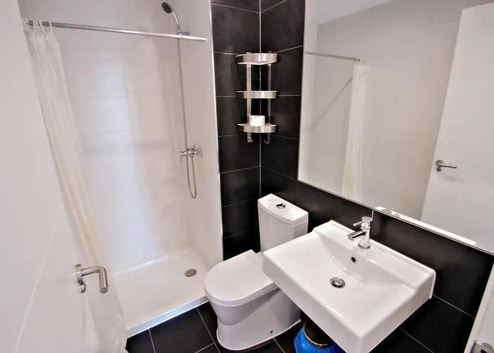 Agueda - Sea View In * Calpe